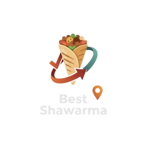 Best Shawarma Logo