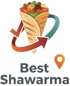 Best Shawarma Logo